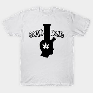 bonghead2 T-Shirt